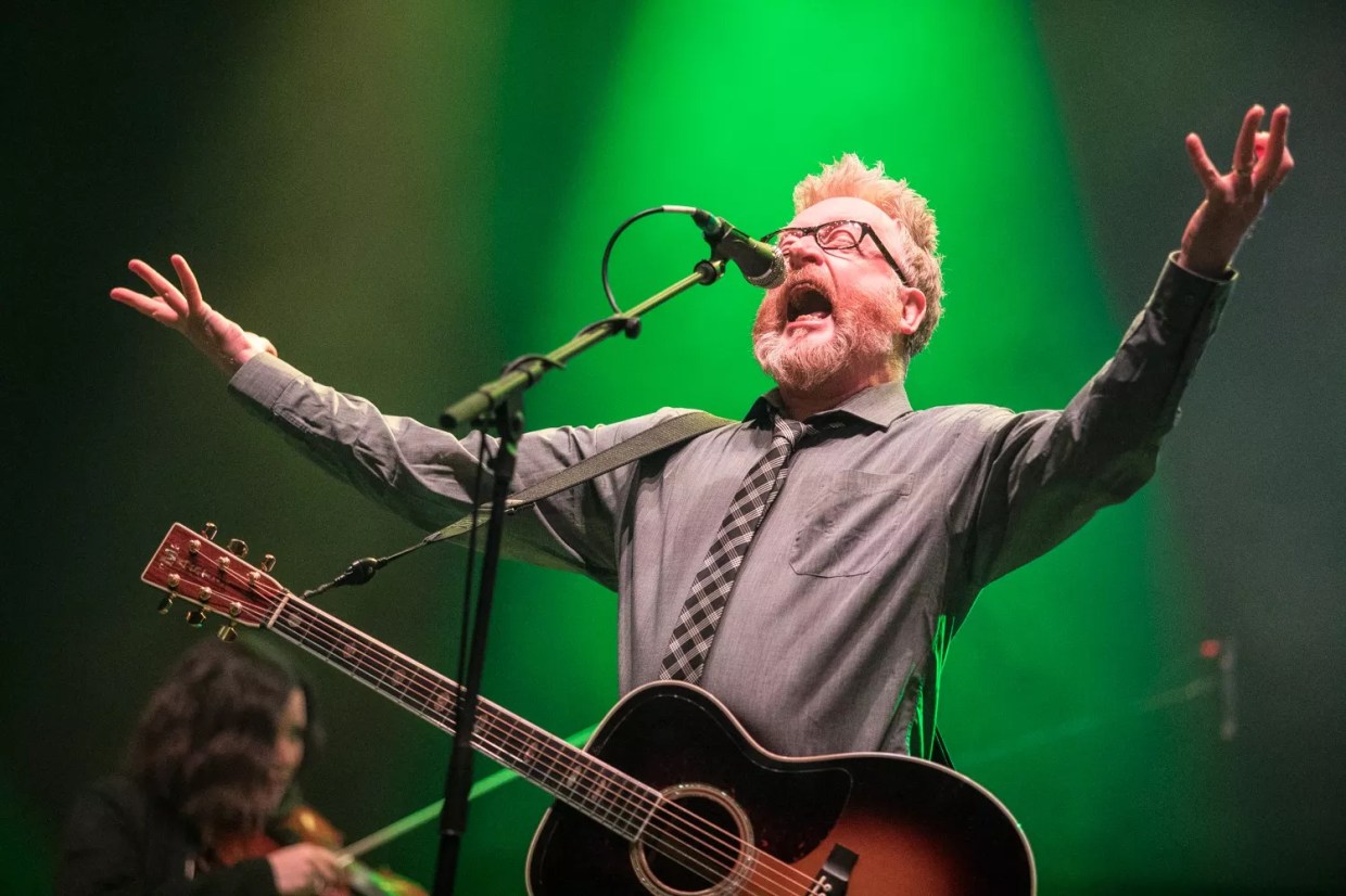 Best Phoenix Concerts This Weekend: Flogging Molly, JPEGMAFIA, ZZ Top
