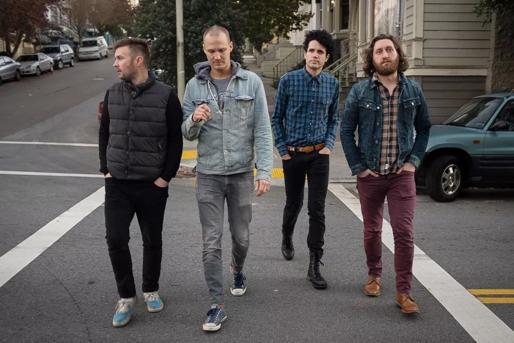 The 10 Best Concerts in Phoenix This Week