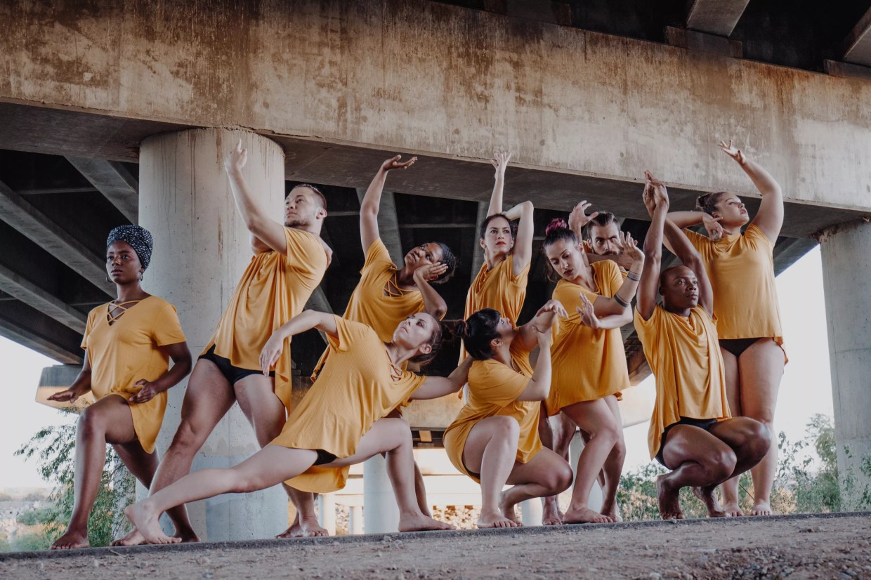 Here’s What to Expect During Phoenix’s First-Ever BlakTina Dance Festival