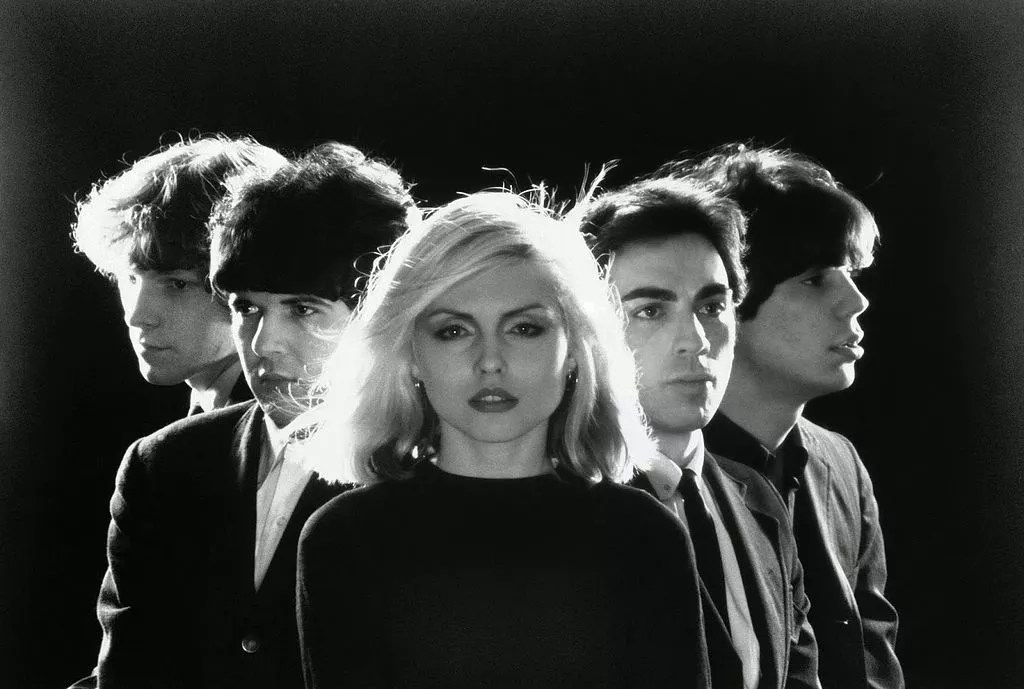 Her Side of the Story: Debbie Harry Talks About Her Life in Blondie in Her New Book