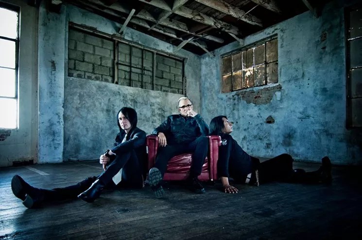 The 10 Best Concerts in Phoenix This Week