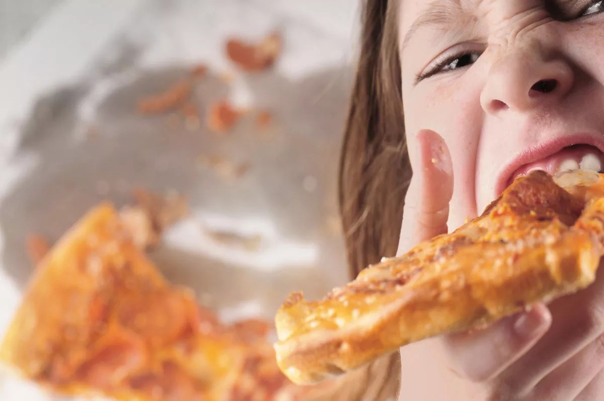 No Judgment Zones: Three Restaurants for Parents Who Have Given Up