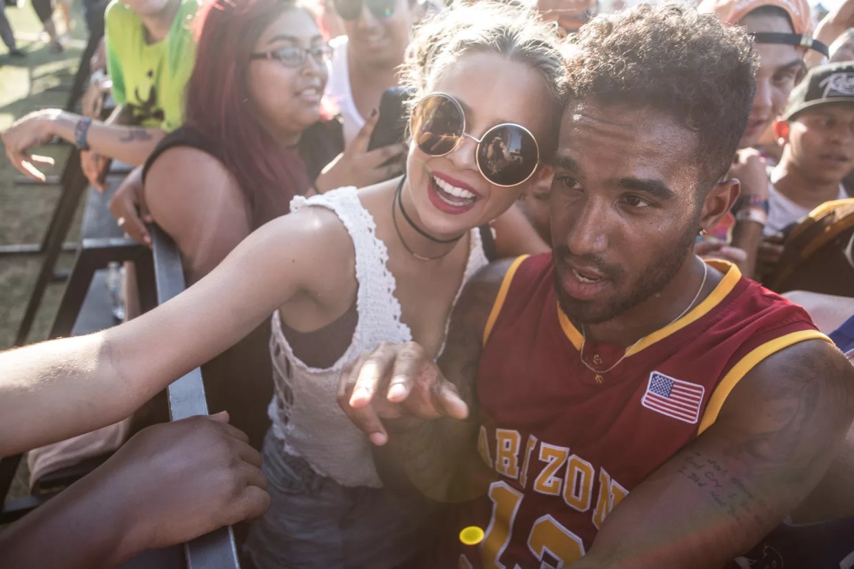 Warped Tour’s 2018 Edition Will Be Its Last