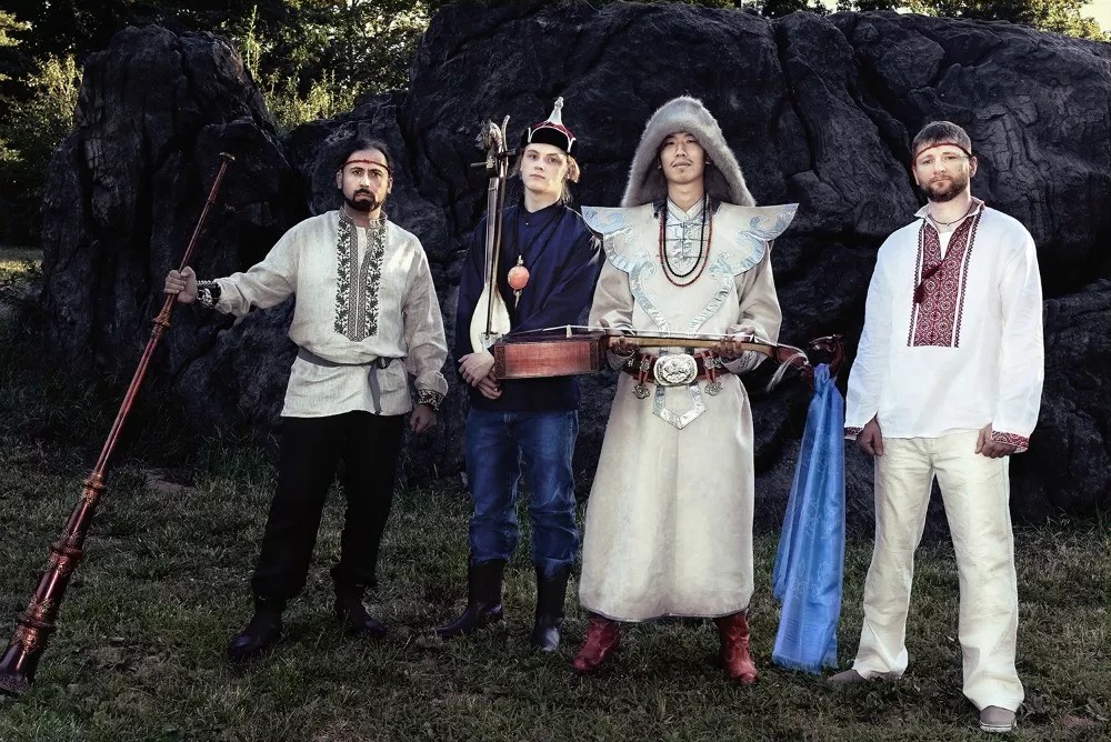 The 11 Best Concerts in Phoenix This Weekend