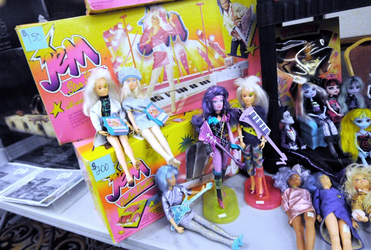 10 Nerdy Things to Do This March in Metro Phoenix