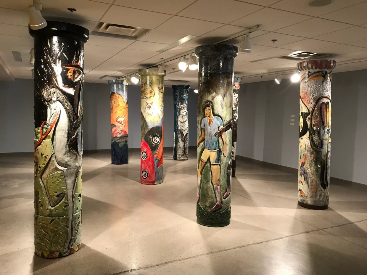 Tom and James Franco Aren’t the Real Stars of “Pipe Brothers”