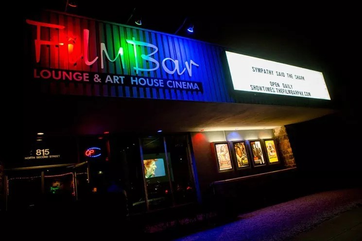 FilmBar Is Partnering With Nile Theater – Plus More Phoenix Culture News