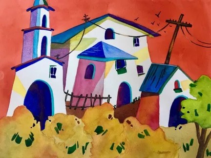 Free Things to Do This Week: Fiesta de Frida, All-Female Improv, First Friday