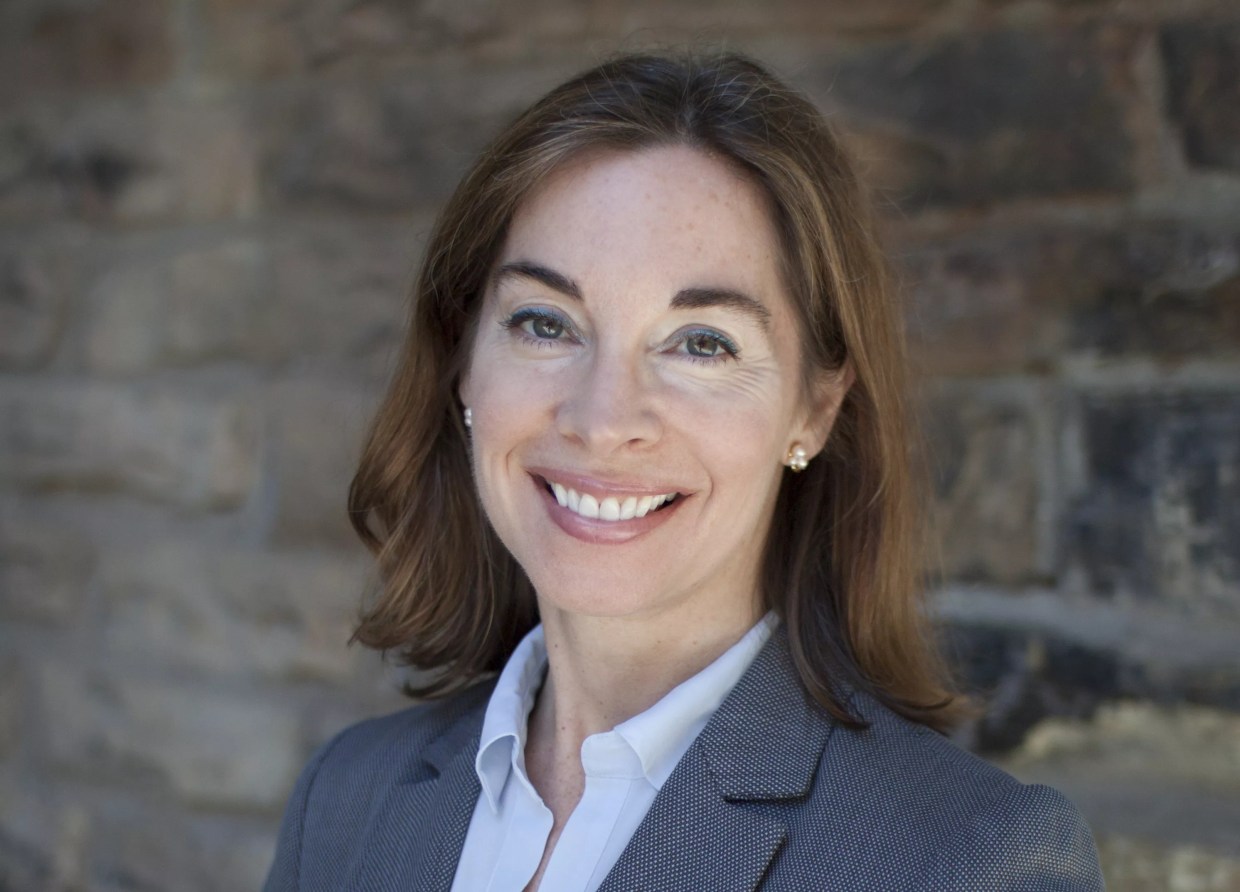 Meet Joanna Grabski, the New ASU School of Art Director