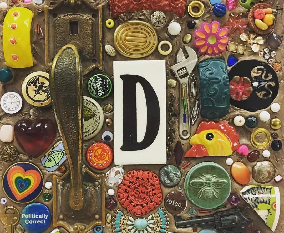 11 Art Shows to See in Downtown Phoenix This Week