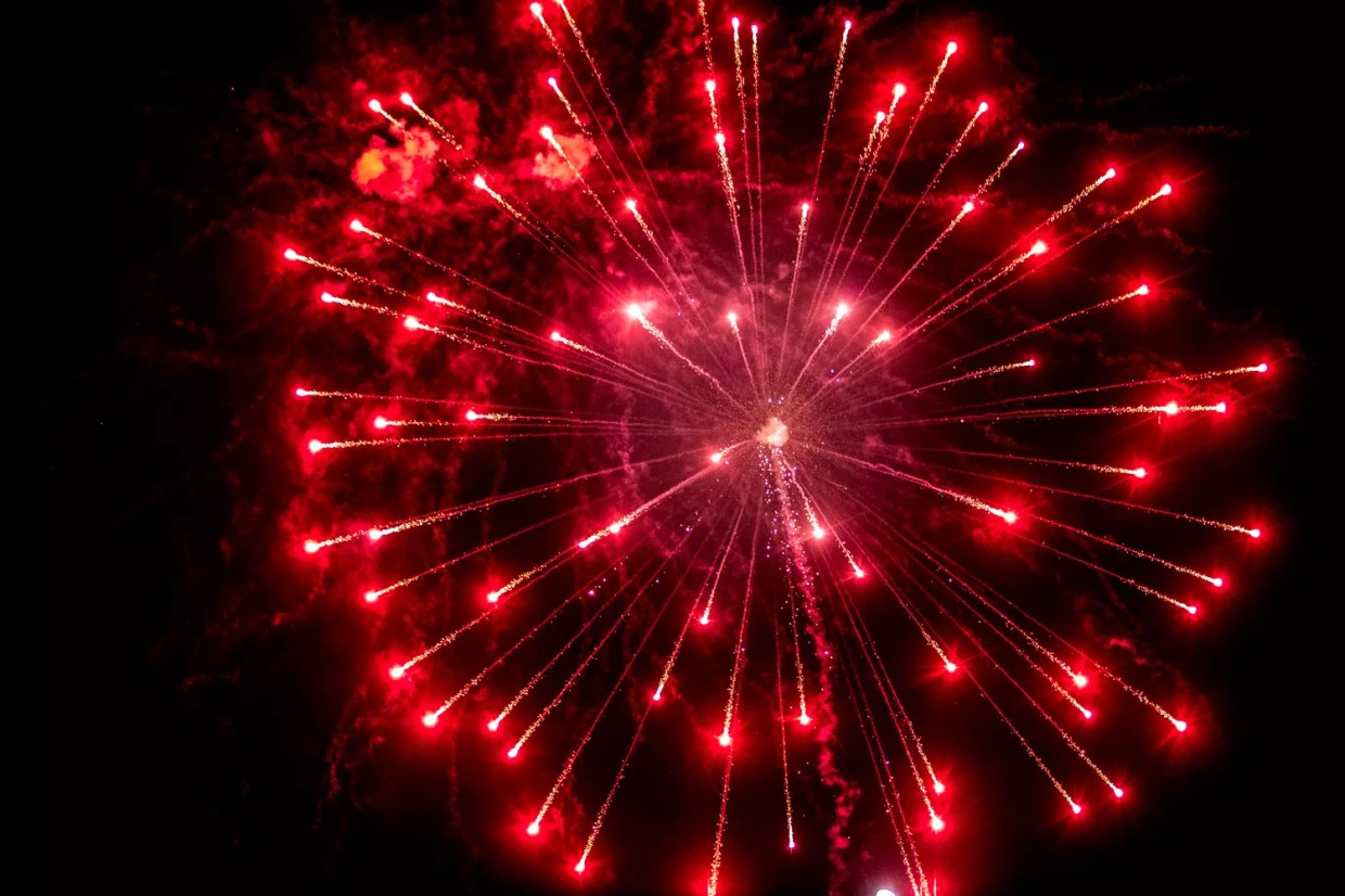 The 20 Best Places to Watch Fourth of July Fireworks in Phoenix