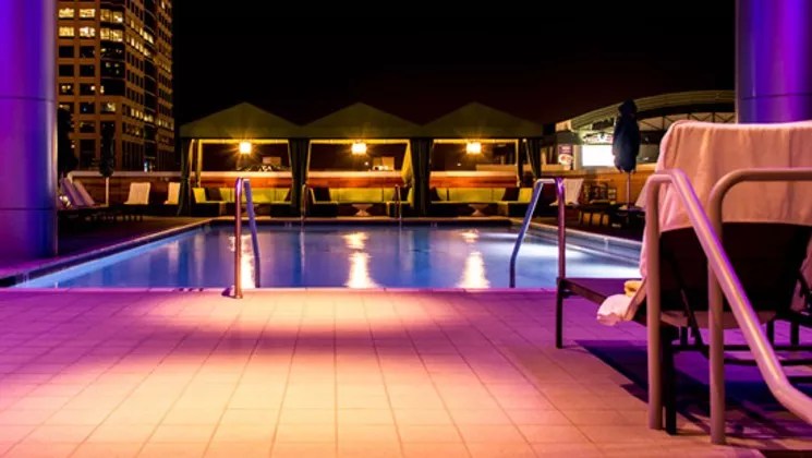 Free Things to Do This Week: 100 Days of Summer Party, ‘Staying Power,’ Pirate Mud Wrestling