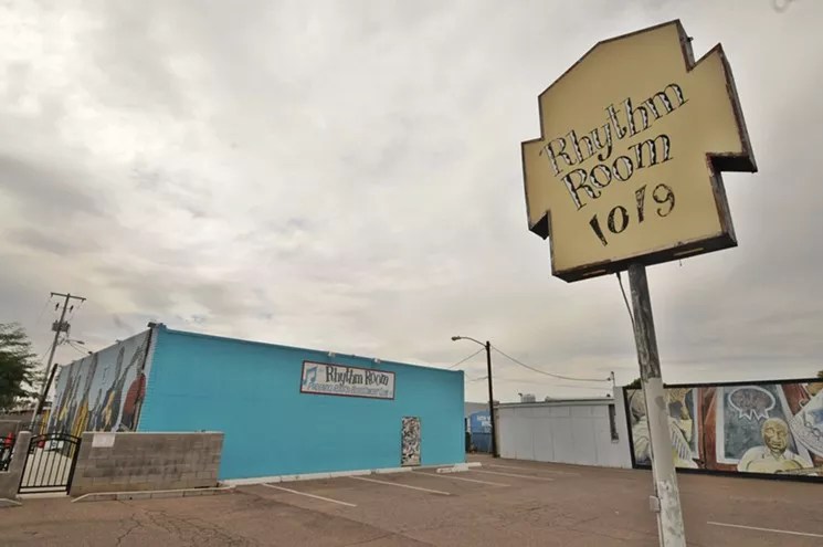 Even as Phoenix Music Venues Reopen, They’re Still Dealing With Funding Challenges