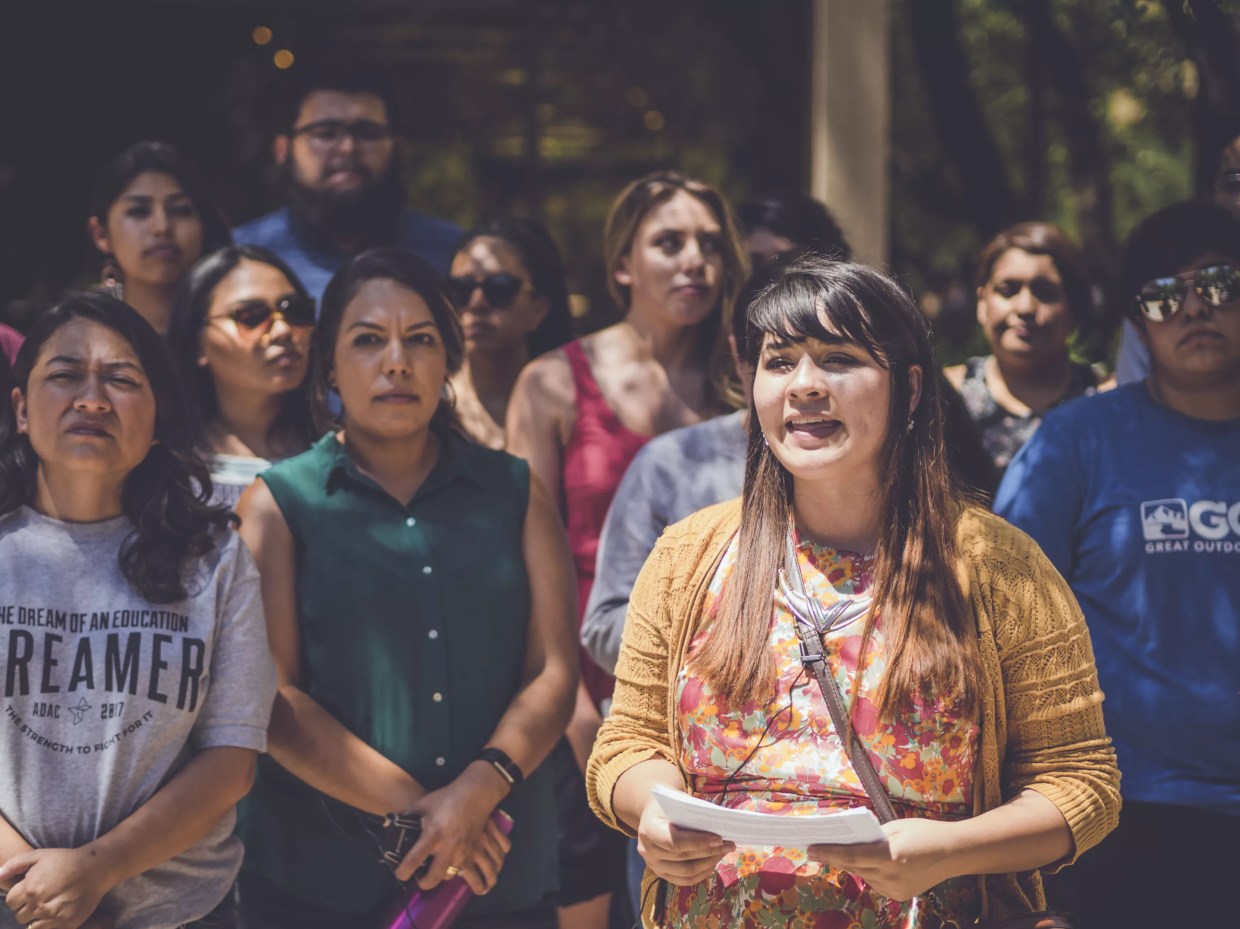 Ending a Dream: Do We Really Want to Deport These Undocumented Youths?