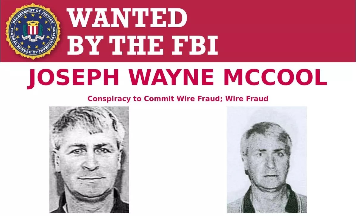 Mesa’s Joe McCool and the Gang Indicted in $10 Million Ponzi Scheme