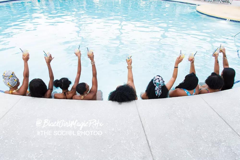Best Things to Do This Weekend: Cheech and Chong, BlakTina Dance Fest, ISSA Pool Party