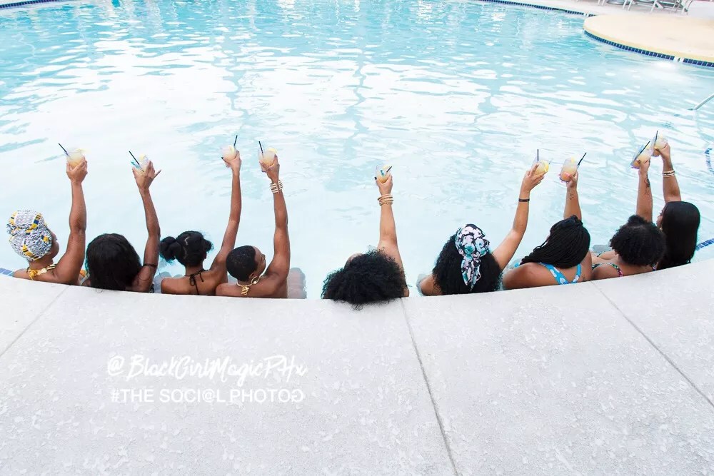 Best Things to Do This Weekend: Cheech and Chong, BlakTina Dance Fest, ISSA Pool Party