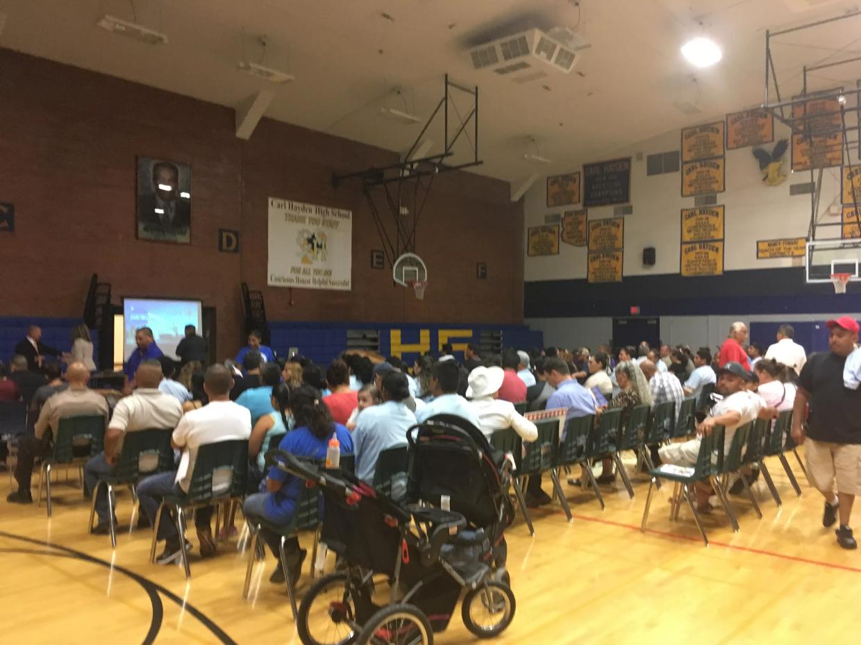 Here’s What Hispanics Want Absent Maricopa County Sheriff Paul Penzone to Know