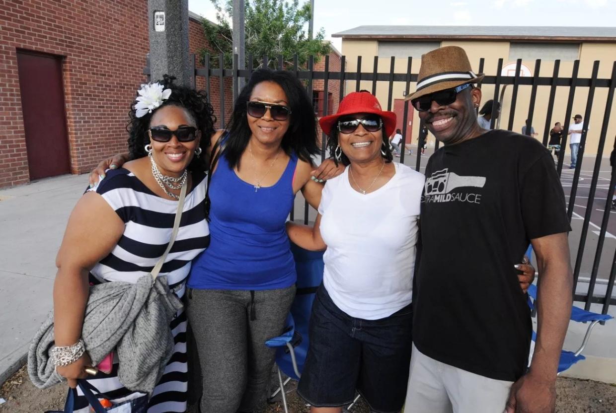 Three Metro Phoenix Neighborhoods Won Grants for Arts Programming