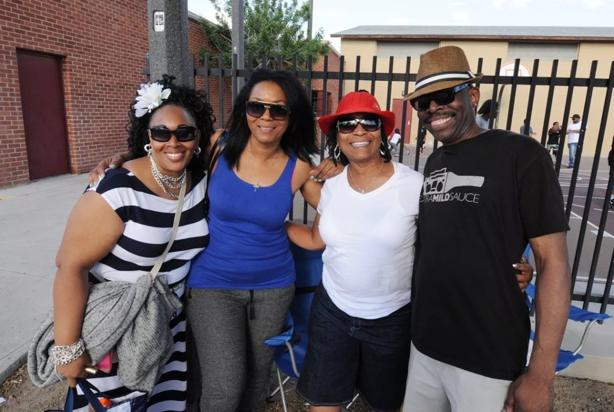 Three Metro Phoenix Neighborhoods Won Grants for Arts Programming