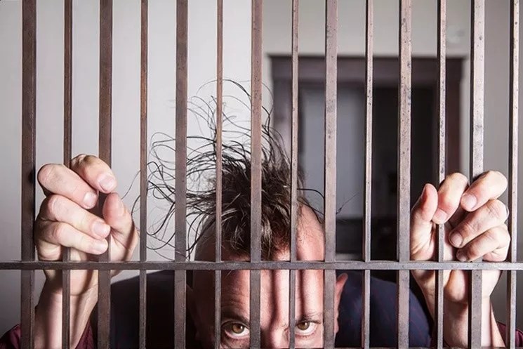 There Are Now Two Listening Parties in Jerome for the New Tool Album