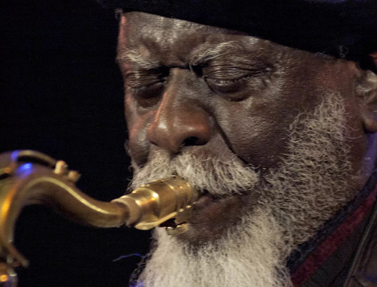 5 Essential Pharoah Sanders Collaborations