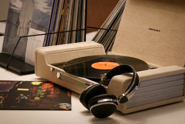 The Camby Wants You to Shred Where You Sleep