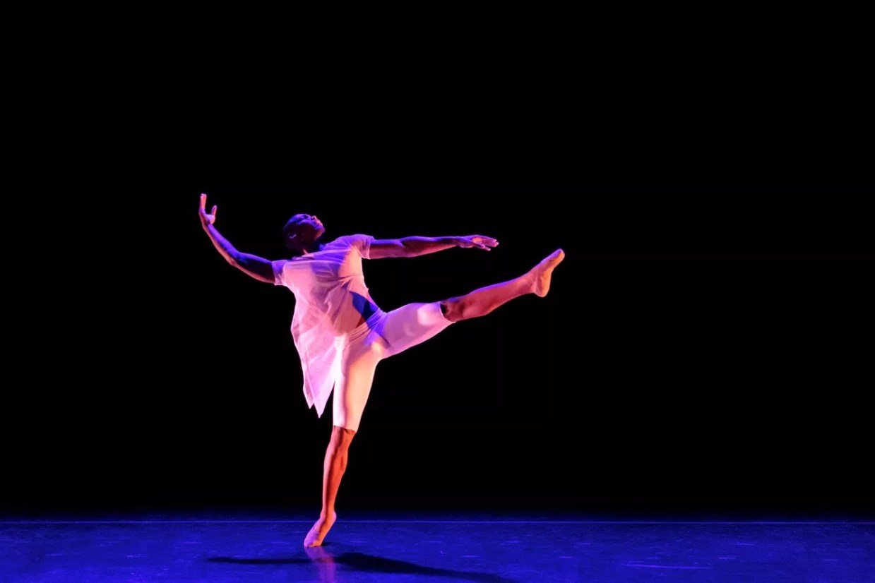 BlakTina Dance Festival Returns in August — Here’s the LineUp