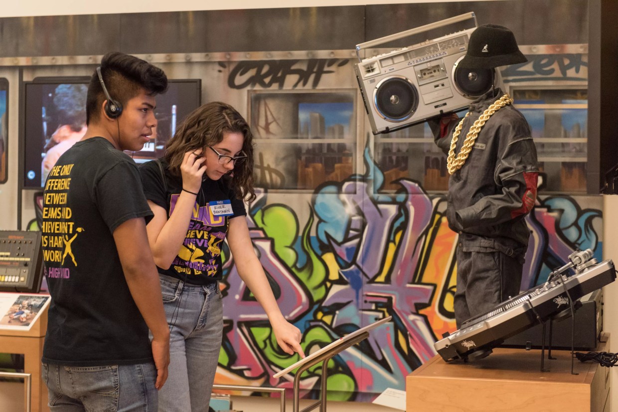 Two Phoenix Museums Won $50K Grants from Thunderbirds Charities