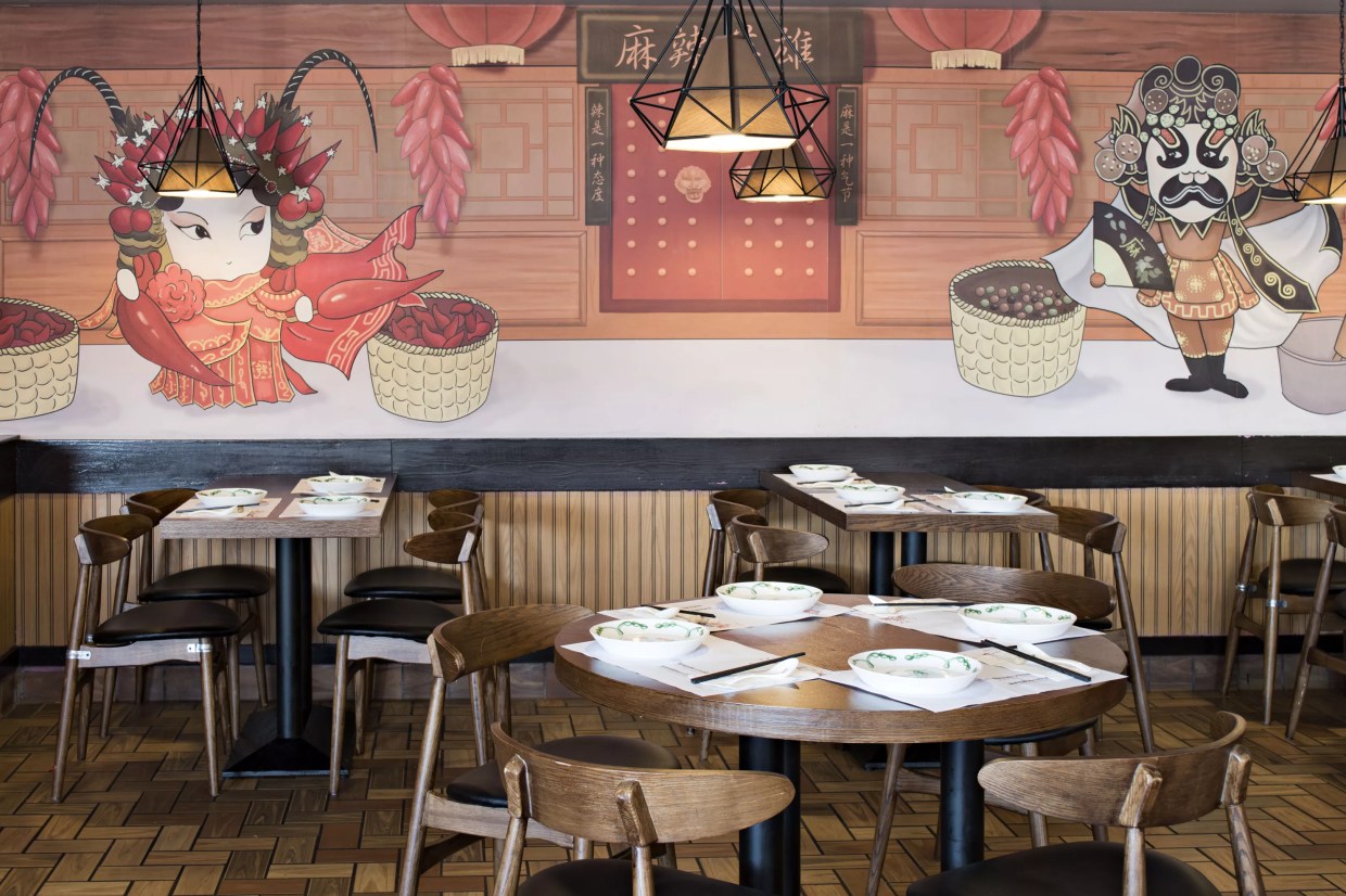 Mesa Welcomes a Masterful New Sichuan Restaurant