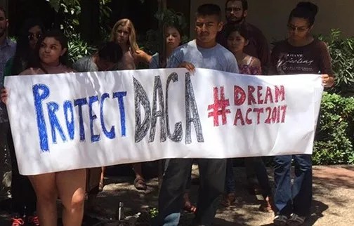 Congressman Raul Grijalva Released After Being Arrested in Front of Trump Tower