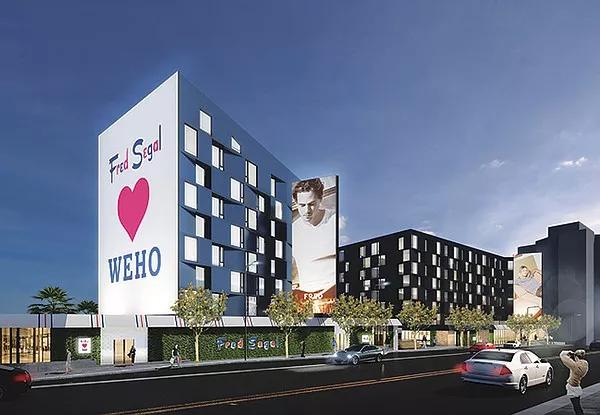 Framed Ewe Will Expand to L.A.’s Fred Segal Sunset