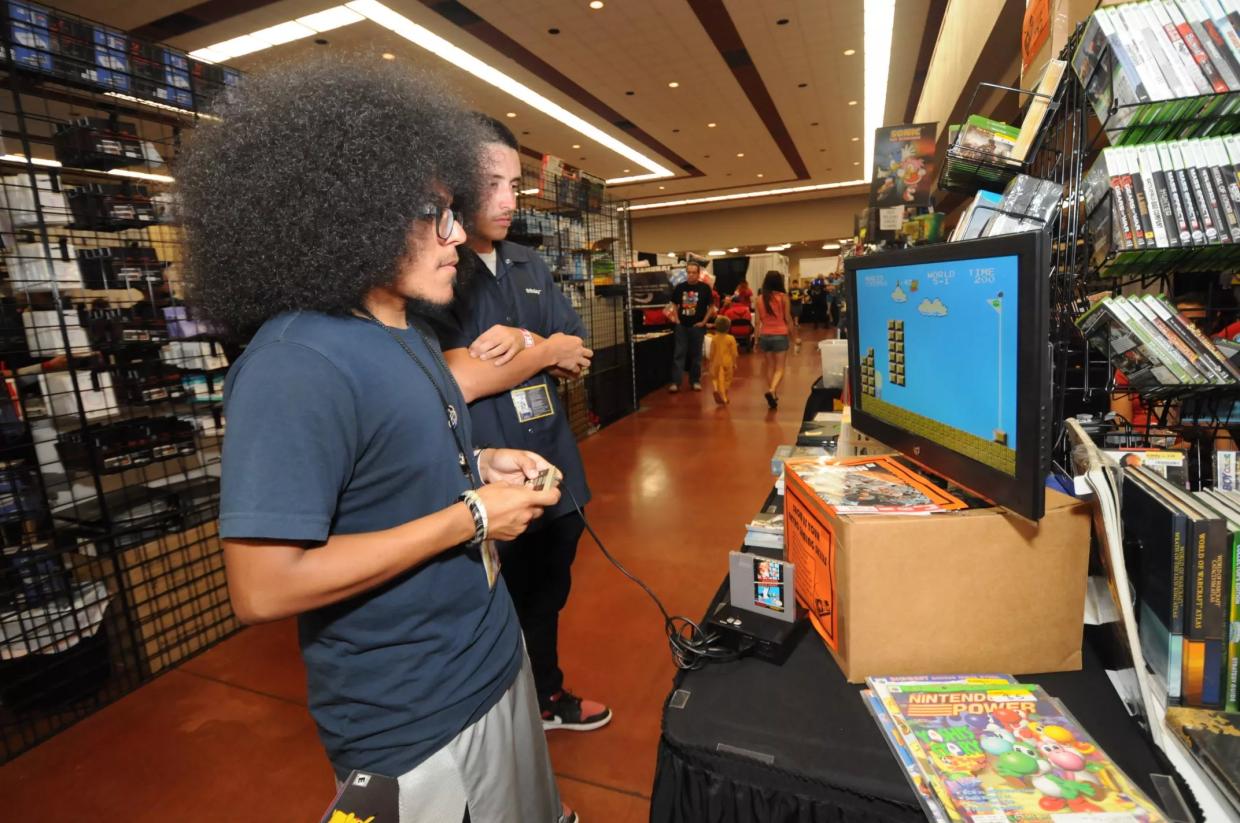 Game On Expo 2017: Here’s Everything You Need to Know About This Year’s Event