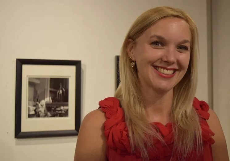 Why Nicole Royse Is Opening Her Own Art Gallery in Scottsdale