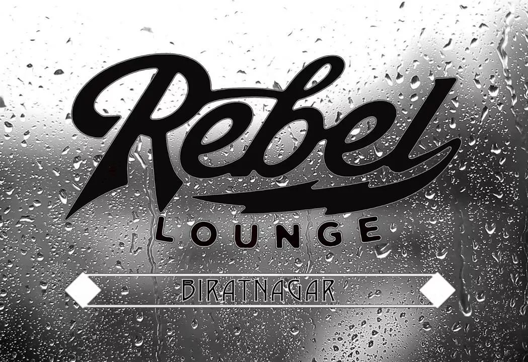 The Rebel Lounge’s Name and Logo Get Ganked by a Restaurant in Nepal
