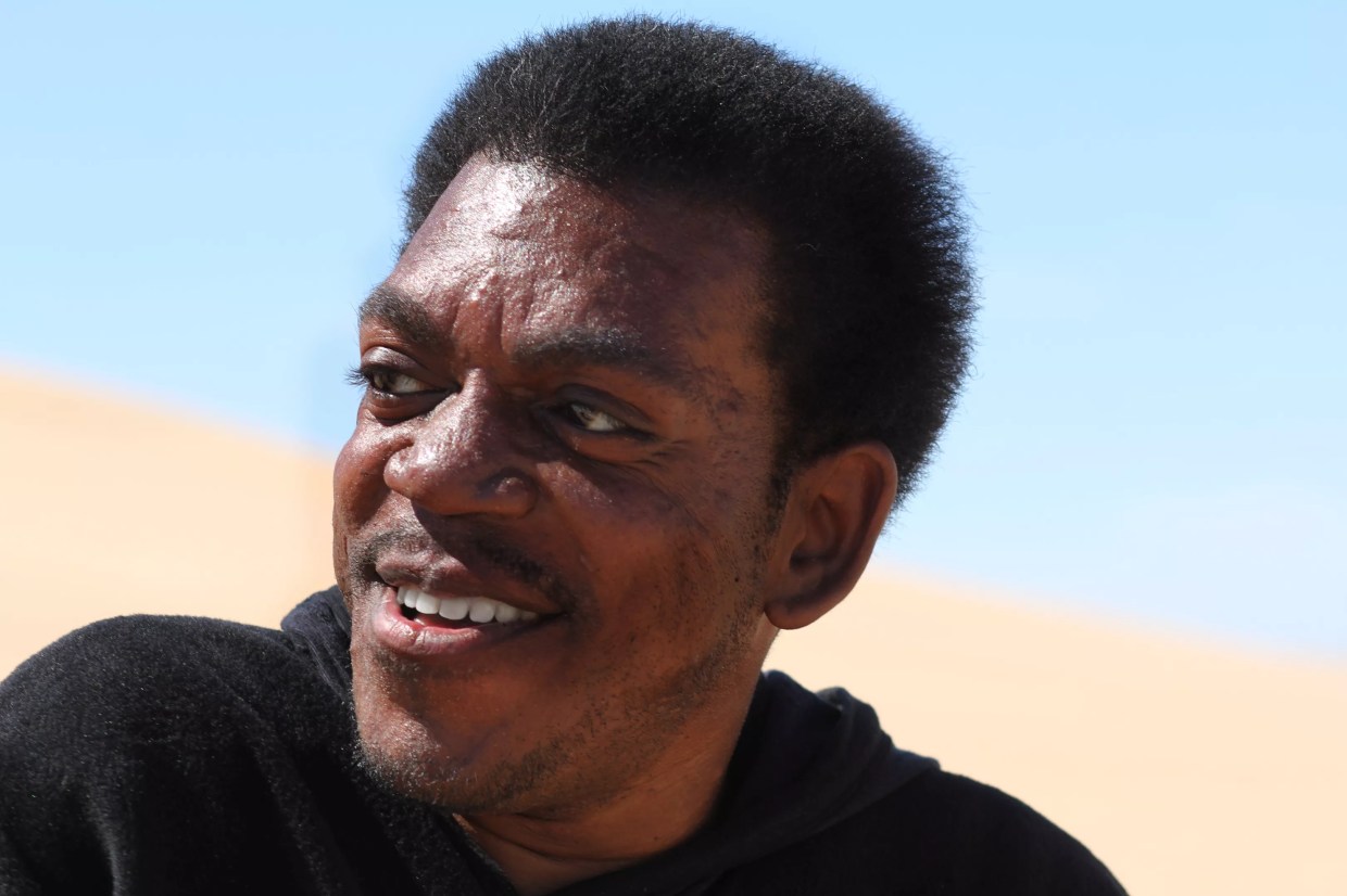 Remembering Phoenix Rapper Thaahum