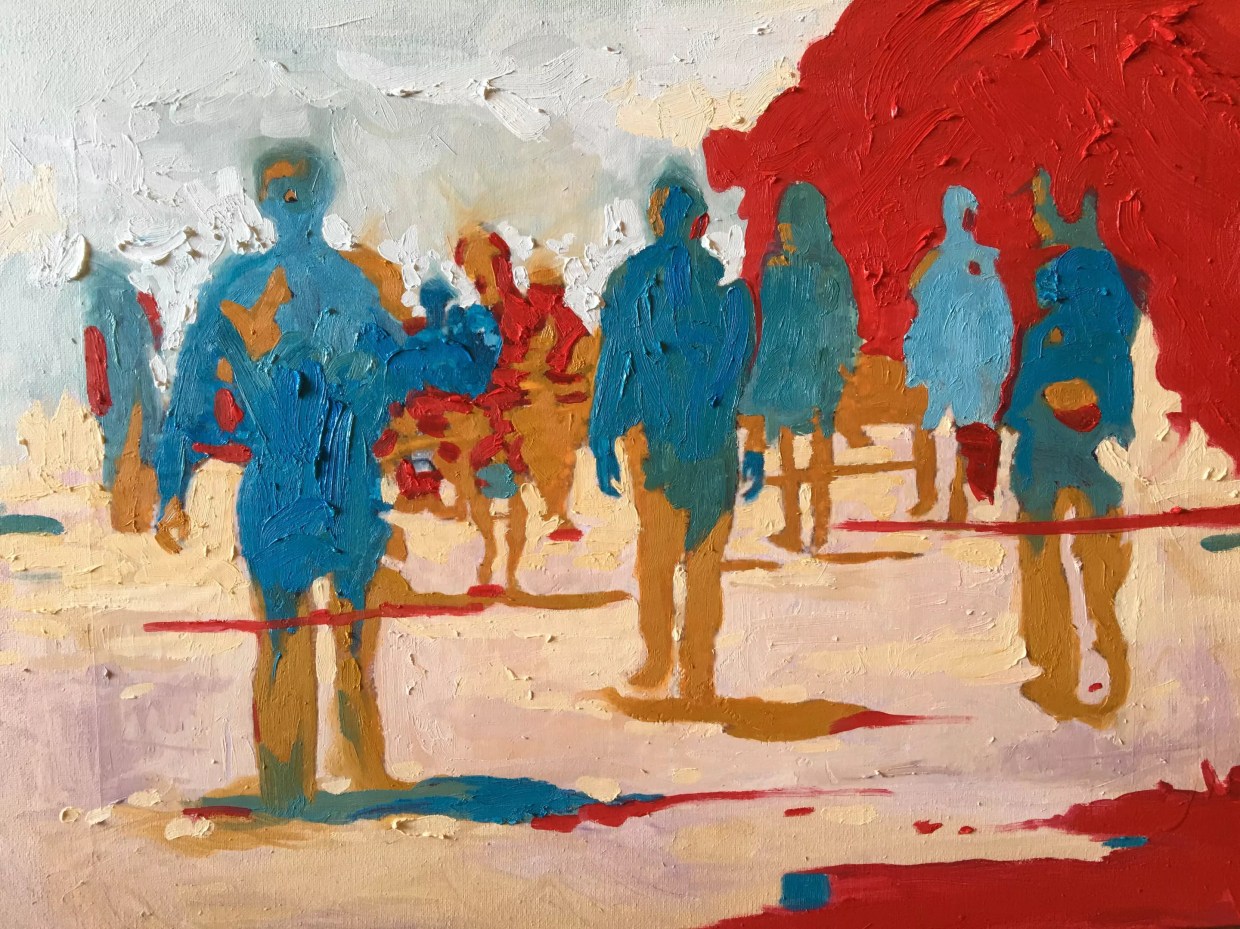 50 Artists We Want to See at “Chaos Theory” 2017