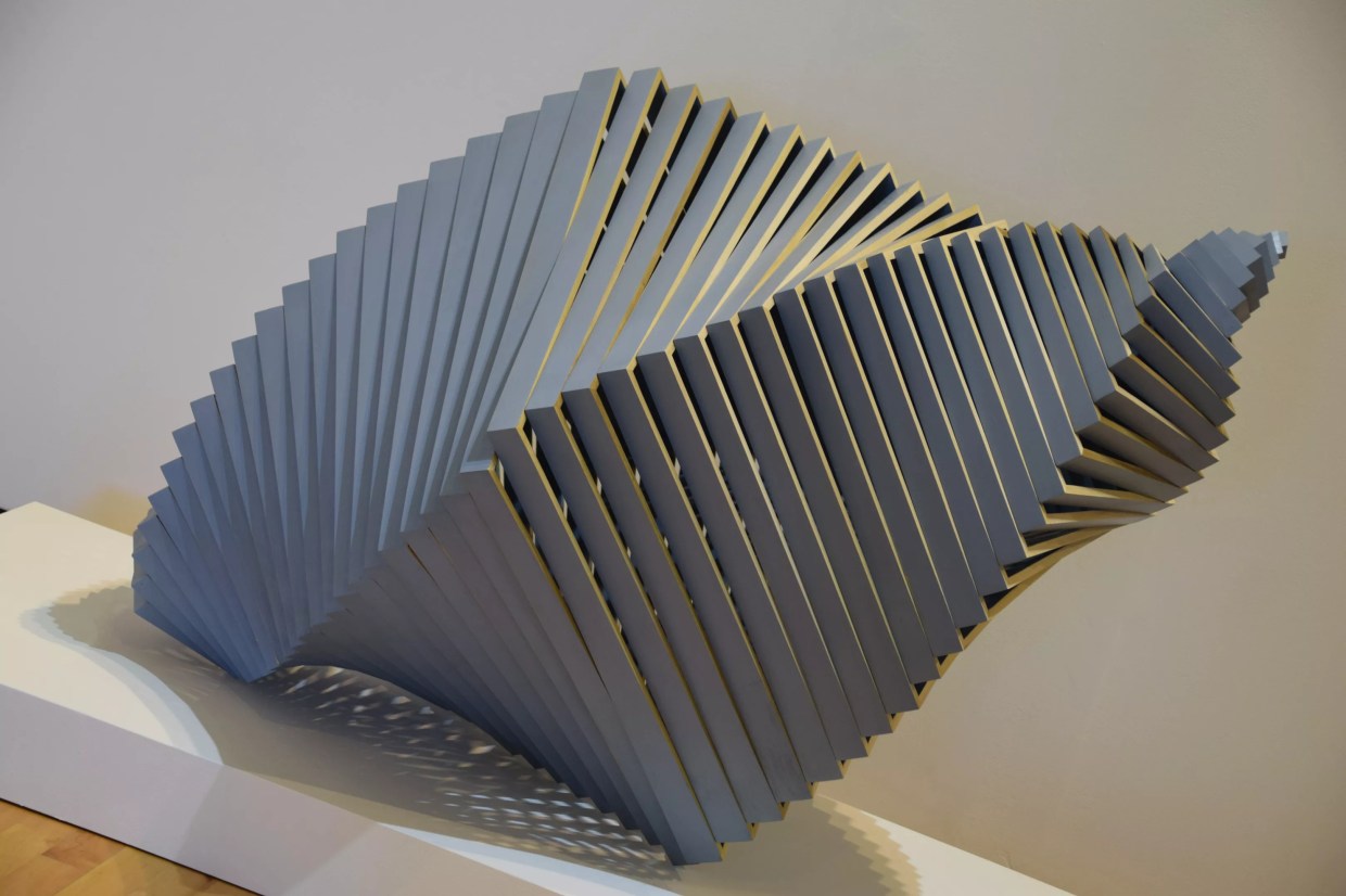 Time Is Running Out to See These 7 Metro Phoenix Art Shows