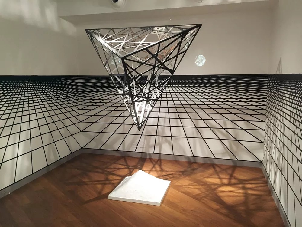 Meet Eye Lounge Art Collective’s Three New Members