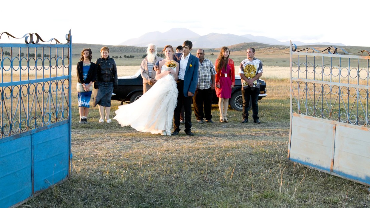 This Saturday’s Your Chance to See the Best of Rural Route Film Festival