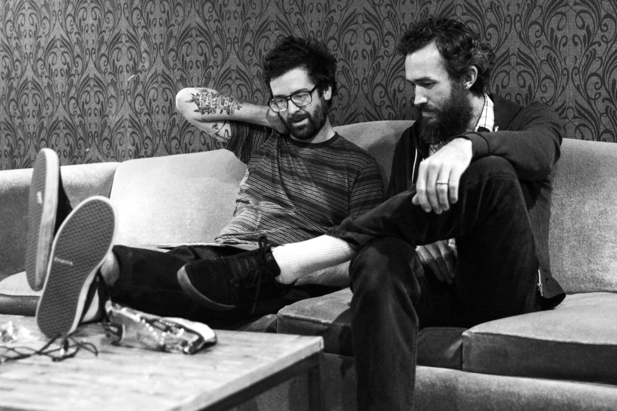 10 Years Later, A Look Back at AJJ’s <i>People Who Eat People…</i>