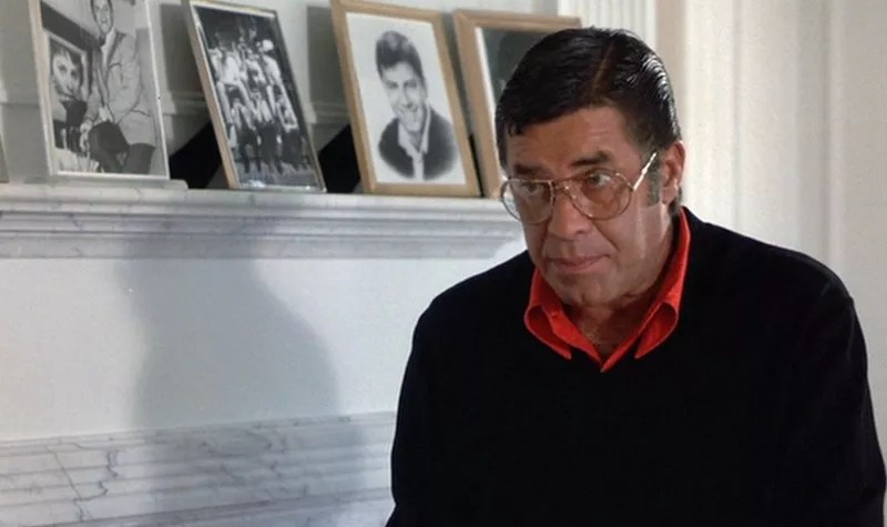 Harkins Will Screen Jerry Lewis Movies This Weekend