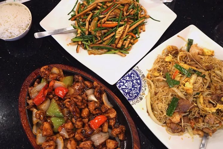 Three New Restaurants to Try Right Now in Metro Phoenix