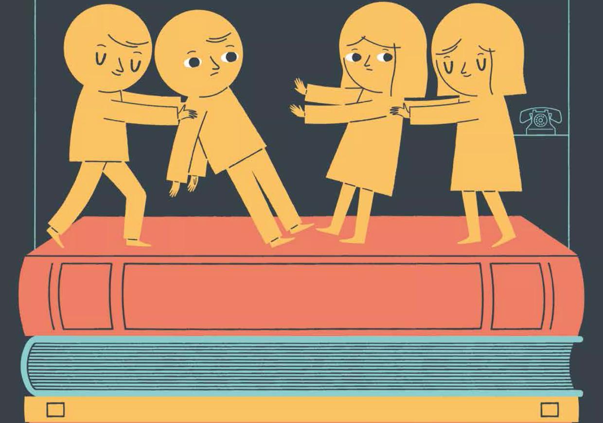 Here’s Your Guide to Theater in Metro Phoenix This Fall