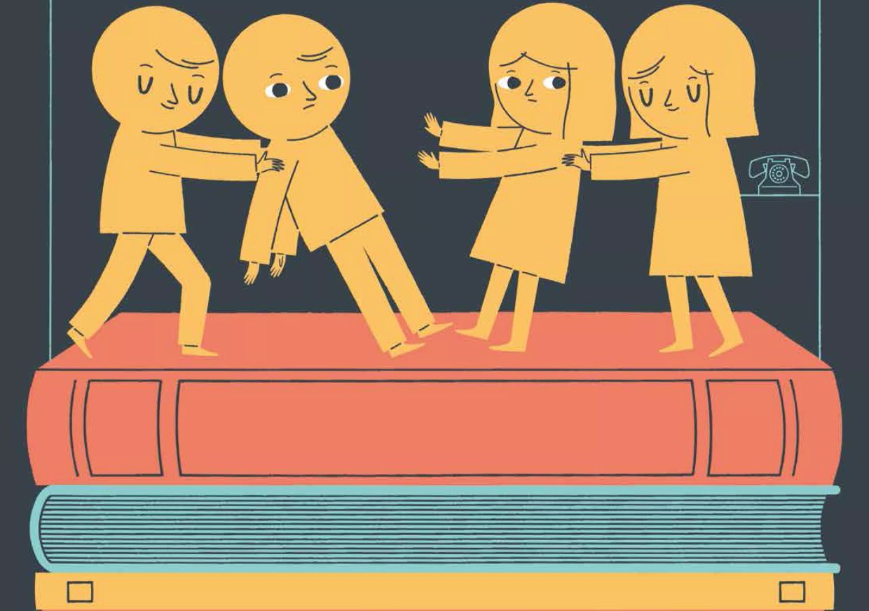 Here’s Your Guide to Theater in Metro Phoenix This Fall