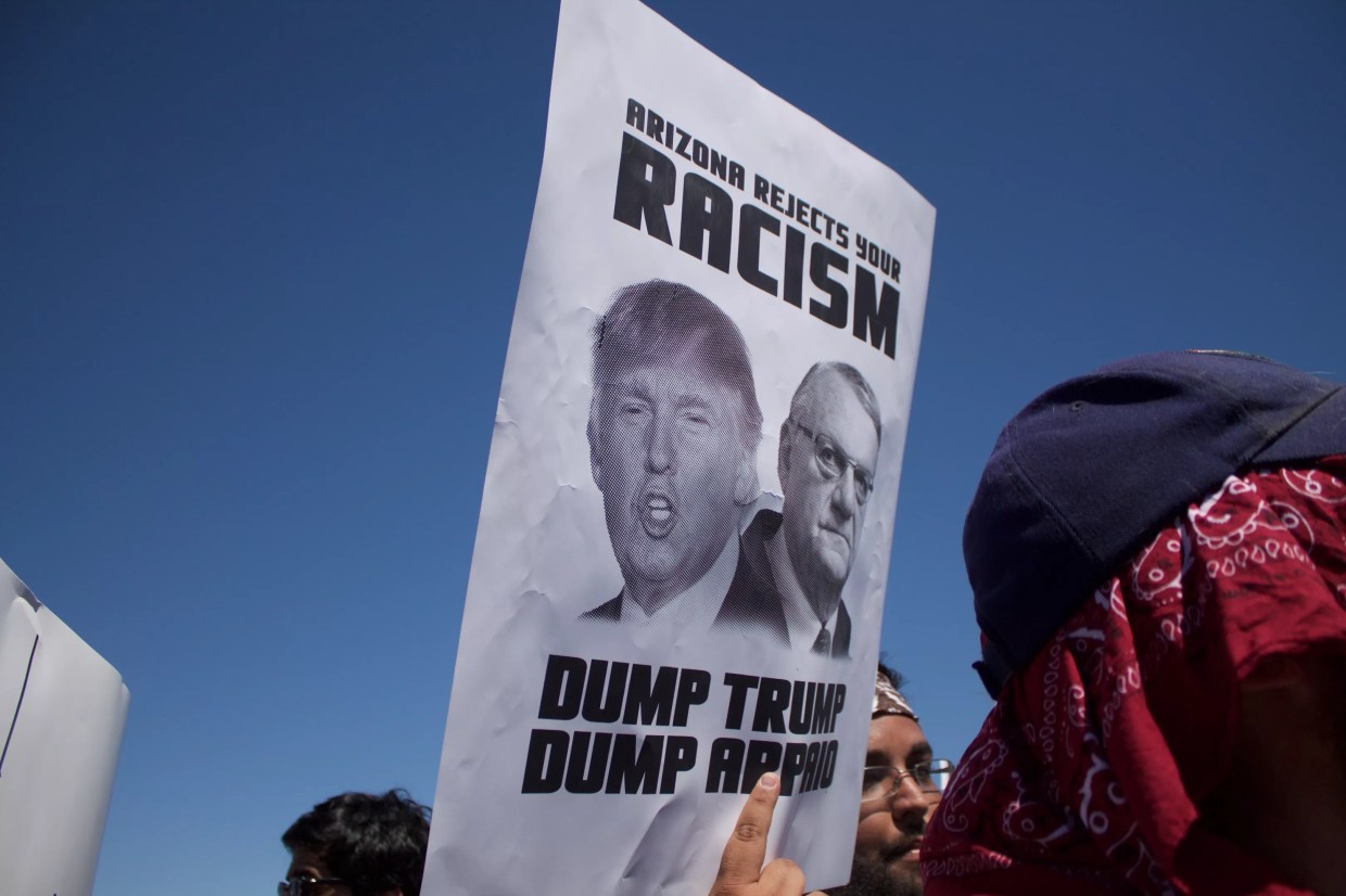 What’s Next for Joe Arpaio? We’ve Got the Questions and the Answers