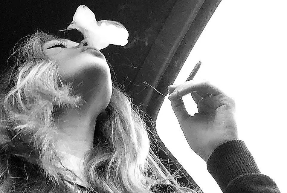 A Tough Job, but ASU Will Pay Medical-Marijuana Consumers for New Study