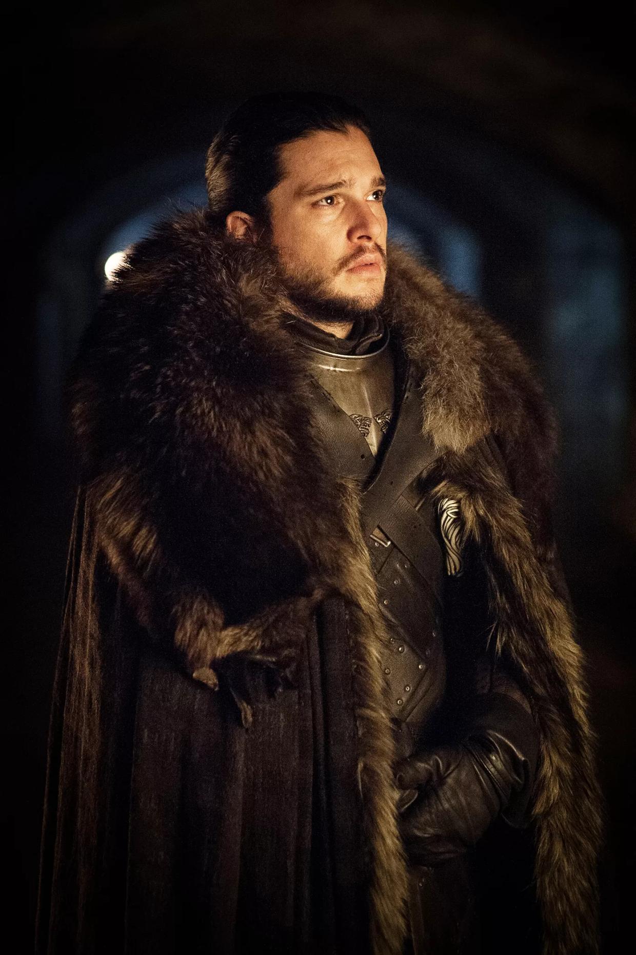 So What’s Gonna Happen in <i>Game of Thrones</i>‘ Final Season?