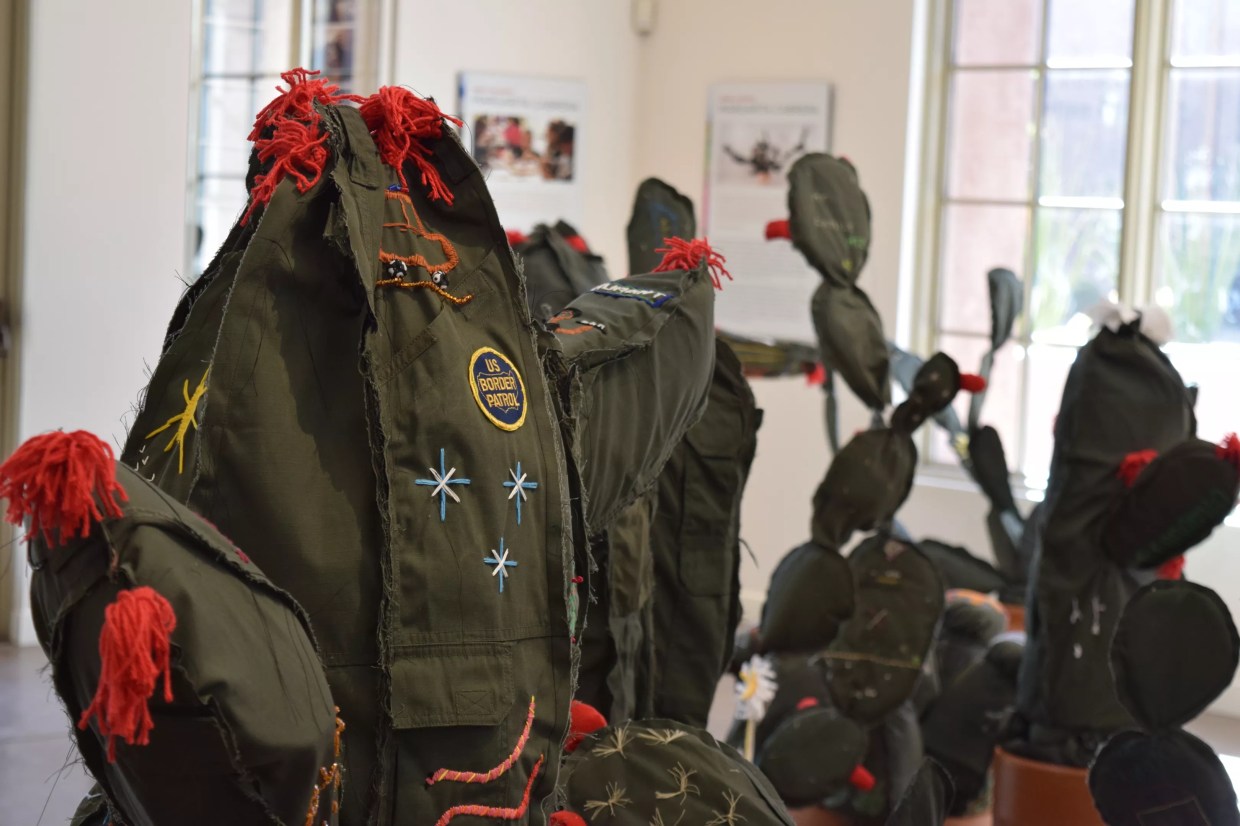 Phoenix’s Arts Community Reacts to the DACA Repeal