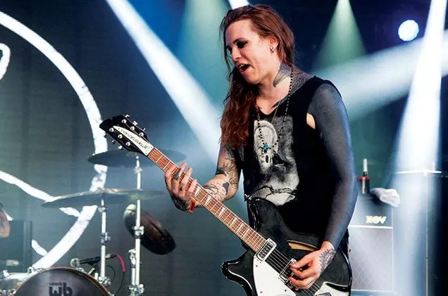 For Against Me!, The Personal Is Political